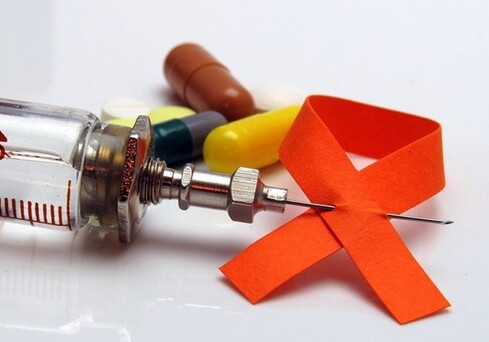 Армения – в пятерке стран с самым высоким показателем новых диагнозов СПИДа в Европе