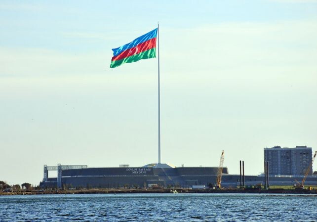 Какое место занял Азербайджан в рейтинге благополучия? – Исследование