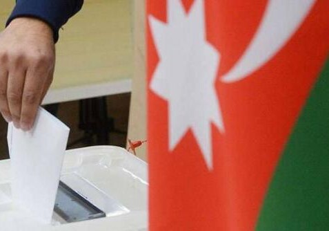 Парламент Азербайджана принял изменения в законодательство, определяющие сроки проведения выборов президента