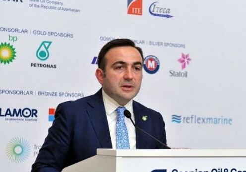 BP создаст искусственный остров на одном из морских месторождений в азербайджанском секторе Каспия