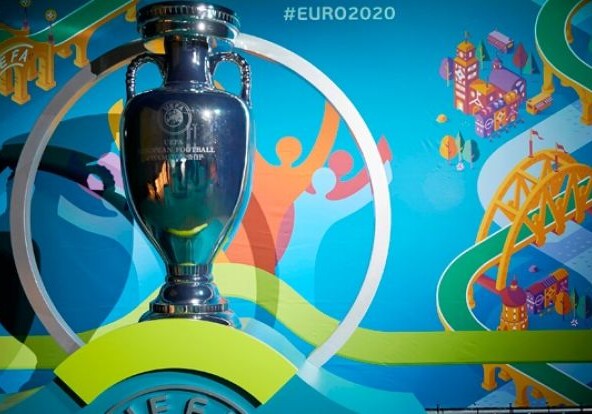 Азербайджан узнал своих соперников на отборе ЕВРО-2020