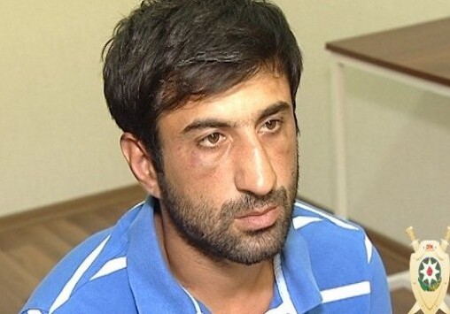 Педофил в Баку нападал на девочек в блоках и лифтах - Суд идет 