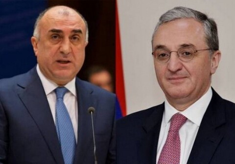 Встреча глав МИД Азербайджана и Армении состоится 5 декабря в Милане