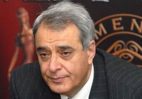 Кандидат в депутаты Давид Шахназарян об армянской политике по принципу «и-и» и «ни-ни»