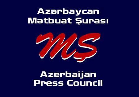 Совет прессы обратился в генпрокуратуру и в посольство Украины в связи с угрозой оружием азербайджанскому журналисту