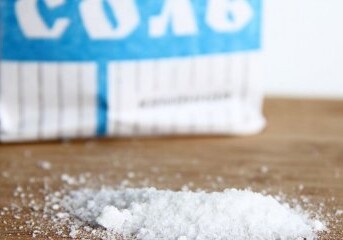 Ученые: поваренная соль может привести к инсульту