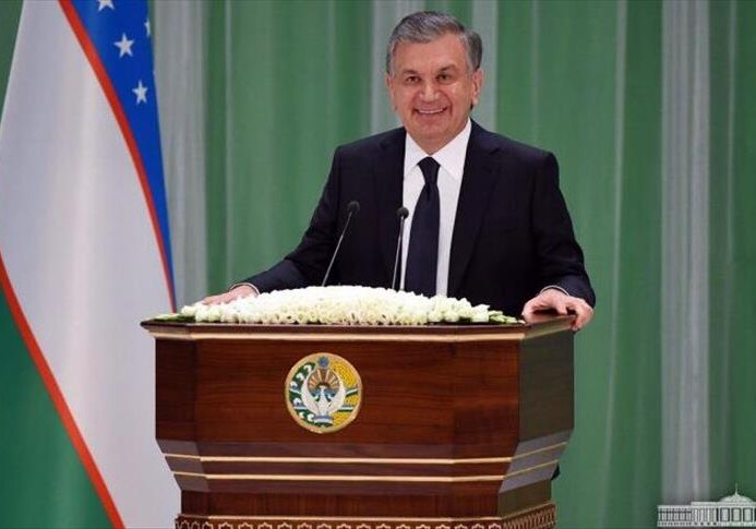 Президент Узбекистана амнистировал 136 осужденных