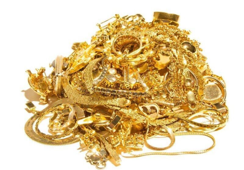 В Агджабеди из дома украдено 1,5 килограмма золота 