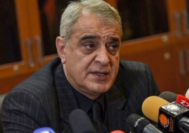 Давид Шахназарян: «Это самые позорные выборы за всю историю Армении»