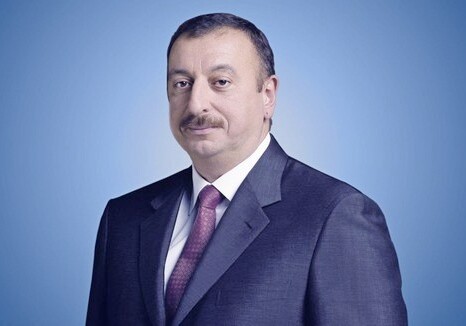 Ильхам Алиев в числе самых популярных лидеров Инстаграма – Исследование