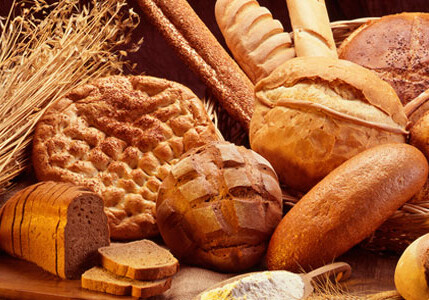 Хлебные бренды могут появиться в Азербайджане