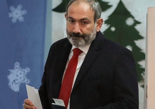 Расим Мусабеков: Пашинян будет стремиться найти новые силы в Карабахе