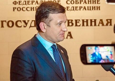 Дмитрий Савельев: «Гейдар Алиев – пример истинного патриотизма и беззаветного служения своей стране»