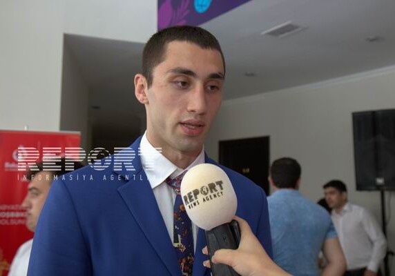 Олимпийский призер Азербайджана завершает карьеру