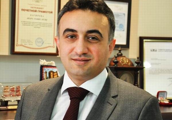 Анар Багиров:«В Евросуде может быть достигнут положительный результат по азербайджанским заложникам»