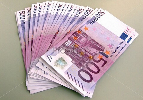 Центробанк Азербайджана прояснил ситуацию с купюрами в 500 евро
