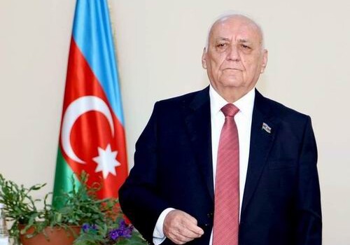 Ягуб Махмудов:«Великий лидер Гейдар Алиев вошел в историю как победитель в борьбе за спасение азербайджанского народа» 