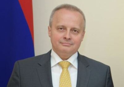 Посол: «Россия работает над созданием возможностей для прямого диалога между Арменией и Азербайджаном»