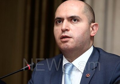 Армен Ашотян: «Никол Пашинян не владеет ситуацией по вопросу Карабаха»