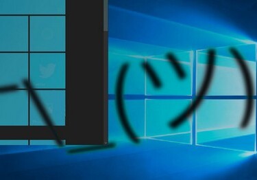 В Windows 10 появятся смайлики из иероглифов