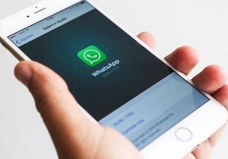 WhatsApp обзаведется собственной криптовалютой