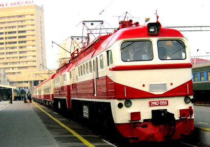 ЗАО «Азербайджанские железные дороги» переходит на усиленный режим работы