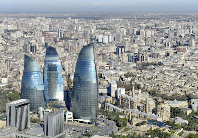 Самые важные события 2018 года в Азербайджане