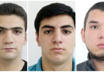 В Казахстане трех армян обвиняют в совершении убийства