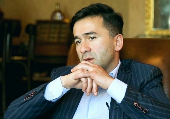 Таир Иманов: «Меня не было и нет в соцсетях»