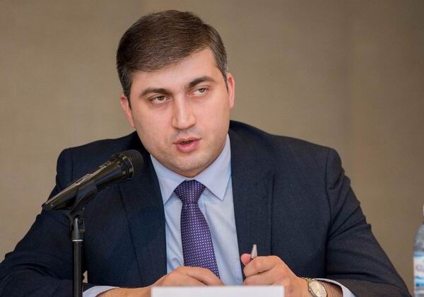 Анар Гусейнов получил высокую должность в министерстве 