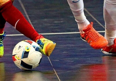 Сборная Азербайджана по футзалу занимает 11-е место в мировом рейтинге