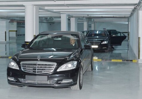 В Баку повысились цены на подземных парковках? – Комментарий