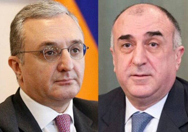 Пресс-секретарь МИД Армении о предложении сопредседателей МГ ОБСЕ 