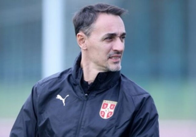 Сборная Азербайджана обзавелась новым главным тренером