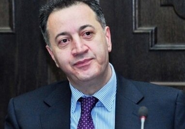 Чшмаритян: «В Армении в обозримом будущем не может быть «минэкономики и сельского хозяйства»