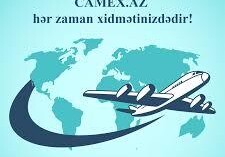 Camex.az отвергает обвинения в подкупе азербайджанских таможенников