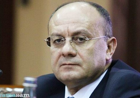 Бывший министр обороны Армении поплатится «за вклад в становление» «Арцаха» и не только...
