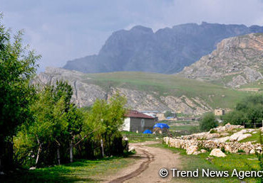 Переселение россиян из двух сел Азербайджана в Дагестан завершено