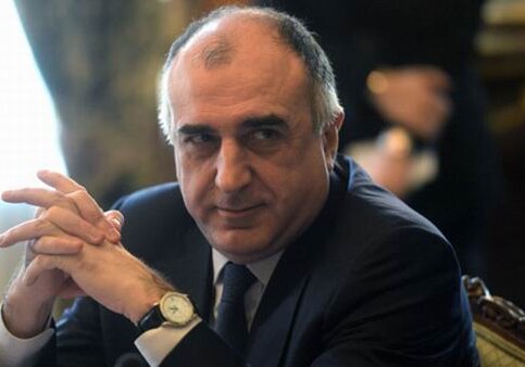 Э.Мамедъяров: «Будем поступательно развивать сотрудничество между Азербайджаном и Санкт-Петербургом»