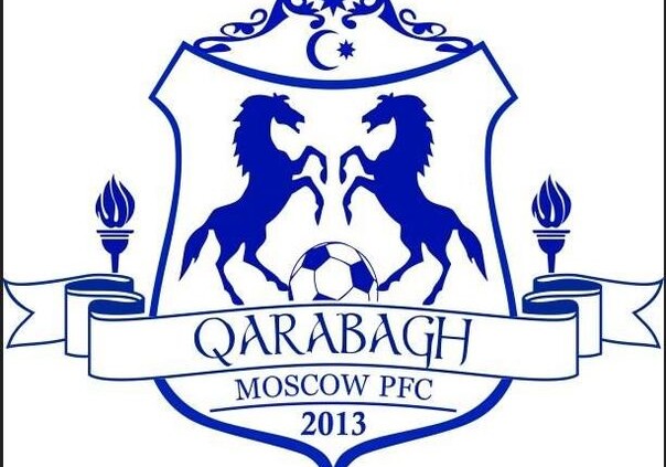 В России будет презентован футбольный клуб «Карабах Москва»