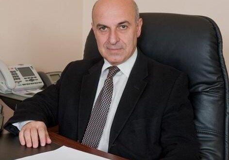 Валерий Чечелашвили: «События 20 Января в Баку были коррозией разрушающейся империи»