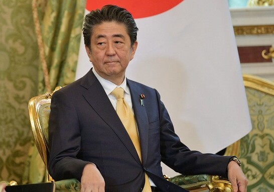Премьер-министр Японии согласился на часть Курил
