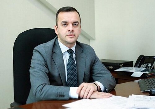 Азер Алиев назначен председателем правления Ассоциации страховщиков Азербайджана