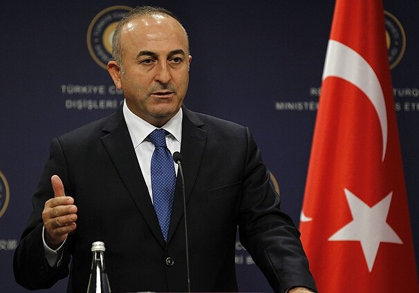 «Нормализация отношений с Арменией невозможна, пока остается нерешенным карабахский вопрос» – МИД Турции
