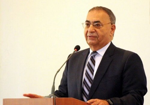 Асим Моллазаде: «В Азербайджане не применяются законы шариата»