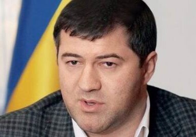 Роман Насиров - азербайджанец, который идет в президенты Украины 