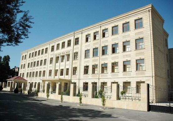 Управление образования Баку объявило прием на работу