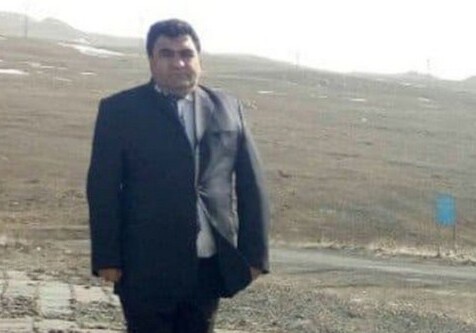Сын умершего в тюрьме Егиазаряна депутатам: «Не смейте повышать свой рейтинг, используя смерть моего отца»