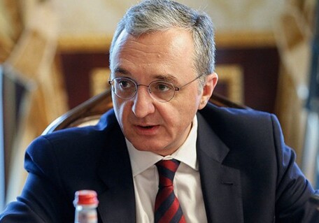 Глава МИД Армении рассказал, вокруг каких вопросов ведутся переговоры по Карабаху