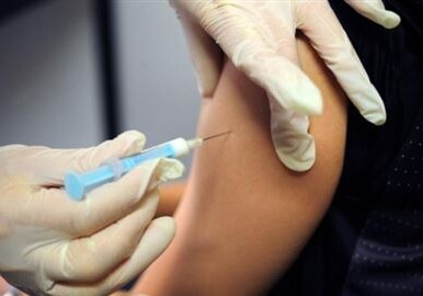 Минздрав Азербайджана планирует активизировать вакцинацию против кори